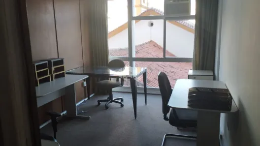 Sala Comercial à venda, 56m² no Centro, Florianópolis