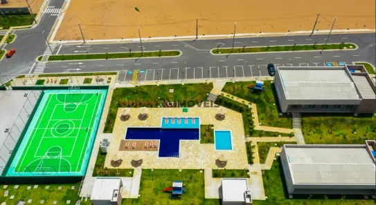 Lote/Terreno à venda, 10m² no Cajupiranga, Parnamirim