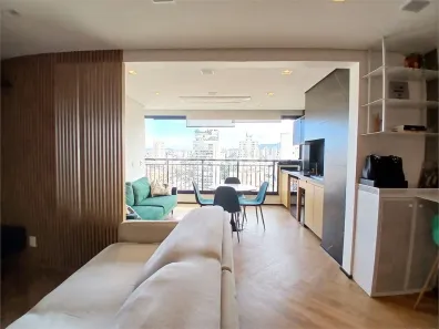 Apartamento com 3 Quartos à venda, 109m² no Santa Teresinha, São Paulo