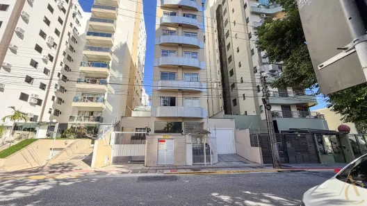 Apartamento com 3 Quartos à venda, 93m² no Centro, Florianópolis