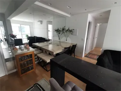 Apartamento com 2 Quartos à venda, 65m² no Paraíso, São Paulo