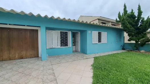 Casa com 3 Quartos à venda, 520m² no , Imbé