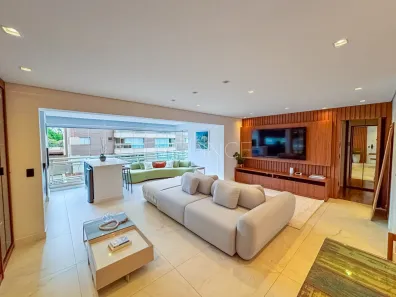 Apartamento com 2 Quartos para venda ou aluguel, 130m² no Mooca, São Paulo