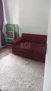 Apartamento com 2 Quartos à venda, 42m² no Rubem Berta, Porto Alegre