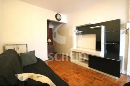 Imóvel Comercial à venda, 48m² no Santo Amaro, São Paulo