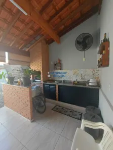 Casa com 3 Quartos à venda, 124m² no Vila Aparecida, Rio Claro