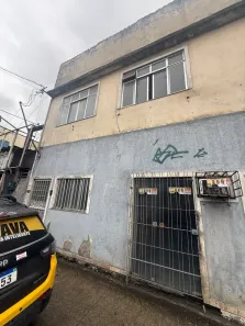 Prédio Residencial à venda, 410m² no Posse, Nova Iguaçu