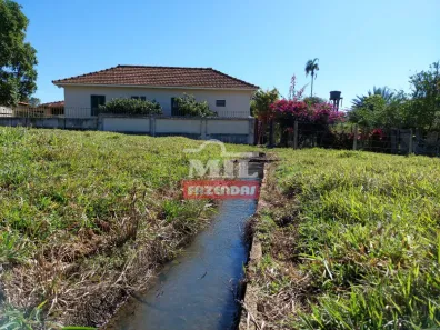 Fazenda/Sítio à venda, 1m² no Vila Nunes, Morrinhos