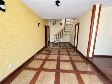 Cobertura com 3 Quartos à venda, 200m² no Méier, Rio de Janeiro