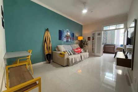 Apartamento com 2 Quartos à venda, 70m² no Centro, Cabo Frio