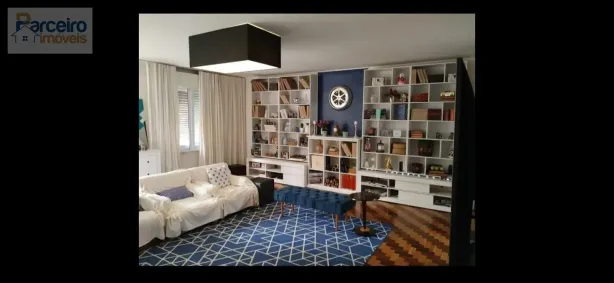 Apartamento com 4 Quartos à venda, 167m² no Bela Vista, São Paulo
