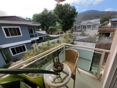 Casa de Condomínio com 4 Quartos à venda, 157m² no Jacarepaguá, Rio de Janeiro