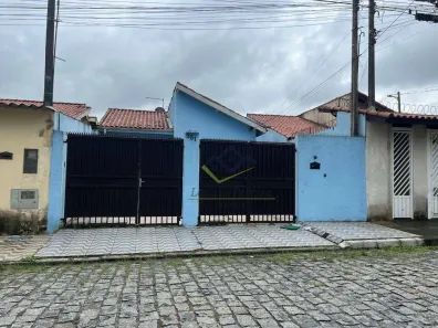 Casa com 2 Quartos à venda, 72m² no Vila Urupês, Suzano