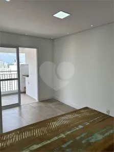 Apartamento com 1 Quarto à venda, 45m² no Vila Guarani (Z Sul), São Paulo