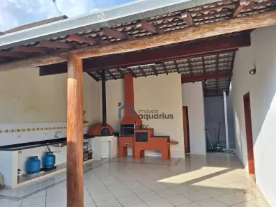 Casa de Condomínio com 3 Quartos à venda, 250m² no Urbanova I, São José dos Campos