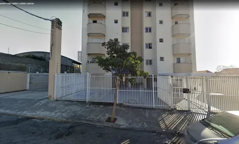 Apartamento com 2 Quartos à venda, 62m² no Vila Maria, São José dos Campos
