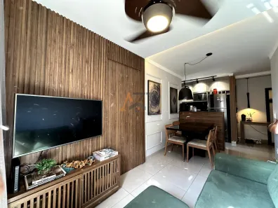 Apartamento com 2 Quartos à venda, 55m² no Jardim Bosque das Vivendas, São José do Rio Preto