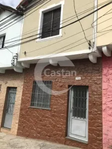 Sobrado com 2 Quartos à venda, 46m² no Vila Bertioga, São Paulo