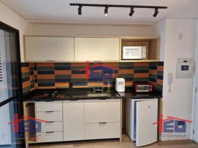 Apartamento com 1 Quarto à venda, 49m² no Centro, Osasco