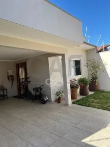 Casa com 3 Quartos à venda, 172m² no Jardim Europa, Jaguariúna
