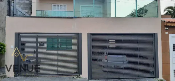Sobrado com 3 Quartos à venda, 340m² no Vila Santa Isabel, São Paulo