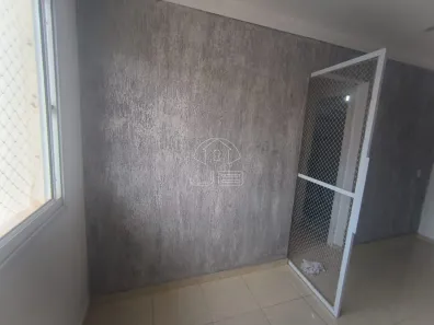 Apartamento com 2 Quartos à venda, 43m² no Residencial Anauá, Hortolândia