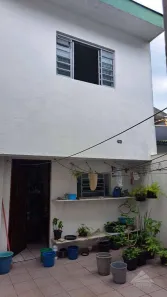 Sobrado com 4 Quartos à venda, 221m² no Parque das Américas, Mauá