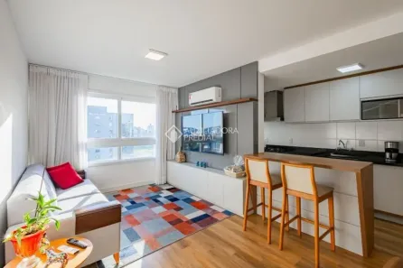 Apartamento com 2 Quartos à venda, 67m² no Jardim Botânico, Porto Alegre