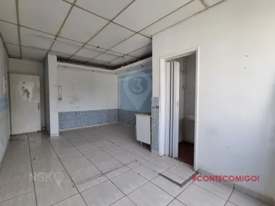Sala Comercial para alugar, 33m² no Nova Petrópolis, São Bernardo do Campo