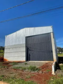 Galpão/Depósito/Armazém para alugar, 200m² no Ideal, Londrina