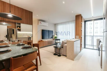 Apartamento com 3 Quartos à venda, 71m² no Norte, Brasília