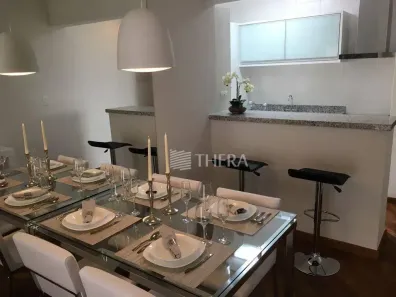 Apartamento com 2 Quartos à venda, 62m² no Jardim, Santo André