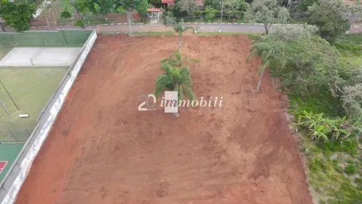 Lote/Terreno à venda, 2066m² no Parque Dom Henrique, Cotia