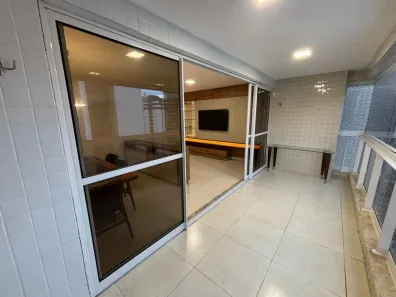 Apartamento com 3 Quartos à venda, 127m² no Manaíra, João Pessoa