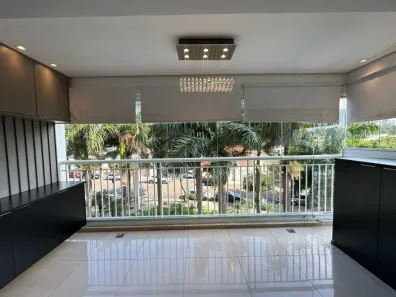 Apartamento com 3 Quartos à venda, 77m² no Vila Santo Antônio, Americana