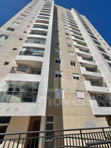 Apartamento com 2 Quartos à venda, 54m² no Vila Yara, Osasco