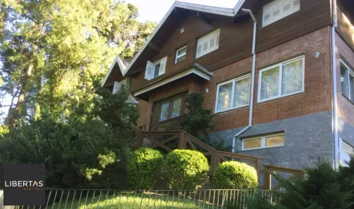 Casa com 5 Quartos à venda, 554m² no Planalto, Gramado