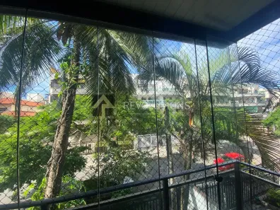 Apartamento com 3 Quartos à venda, 160m² no Recreio dos Bandeirantes, Rio de Janeiro