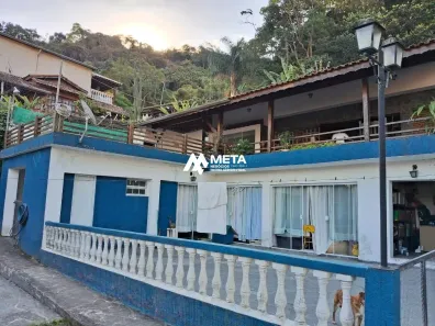 Casa com 2 Quartos à venda, 246m² no Estância de Embuarama, Embu das Artes