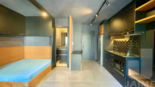 Apartamento com 1 Quarto para alugar, 35m² no Pinheiros, São Paulo