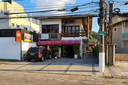 Sala Comercial com 2 Quartos para alugar, 30m² no Bairro de Juquehy, São Sebastião