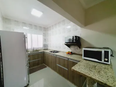 Casa com 3 Quartos à venda, 250m² no Jardim Campos Verdes, Hortolândia