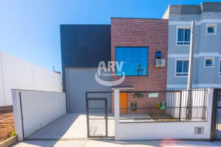 Ponto Comercial à venda, 350m² no City, Cachoeirinha