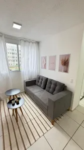 Apartamento com 2 Quartos à venda, 46m² no Barroso, Fortaleza