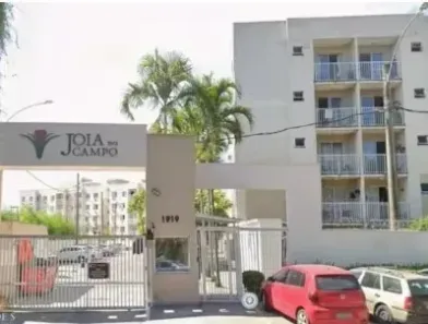 Apartamento com 2 Quartos à venda, 55m² no Campo Grande, Rio de Janeiro