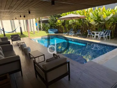 Casa de Condomínio com 4 Quartos à venda, 746m² no São Joaquim, Vinhedo