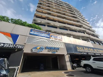 Sala Comercial para alugar, 20m² no Tanque, Rio de Janeiro