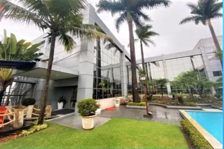 Prédio Comercial para alugar, 5251m² no Alphaville Centro Industrial e Empresarial/Alphaville., Barueri