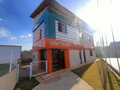 Lote/Terreno à venda, 175m² no Parque do Agreste Gl Dois, Vargem Grande Paulista