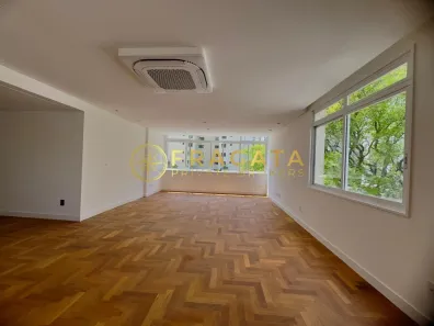 Apartamento com 3 Quartos à venda, 167m² no Jardim Paulista, São Paulo